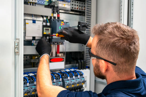 Emergency Electrical Repair Services in Crystal Lake, FL