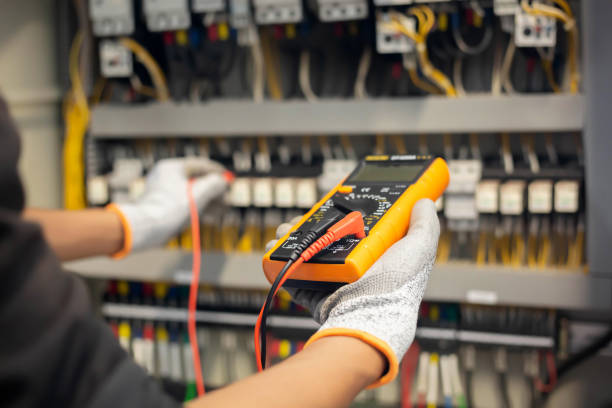 Best Commercial Electrical Services  in Crystal Lake, FL