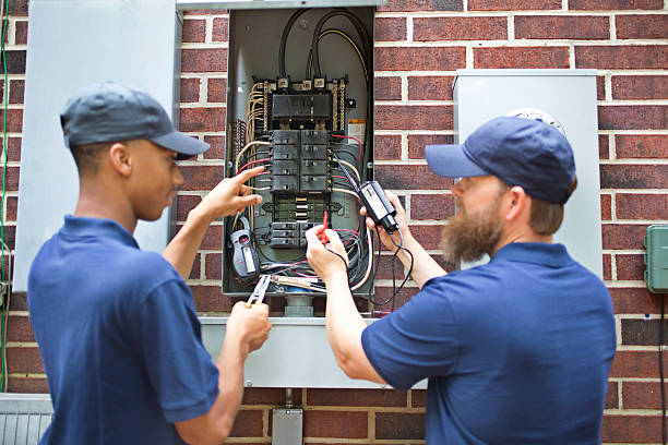 Best Electrical Troubleshooting and Repair  in Crystal Lake, FL